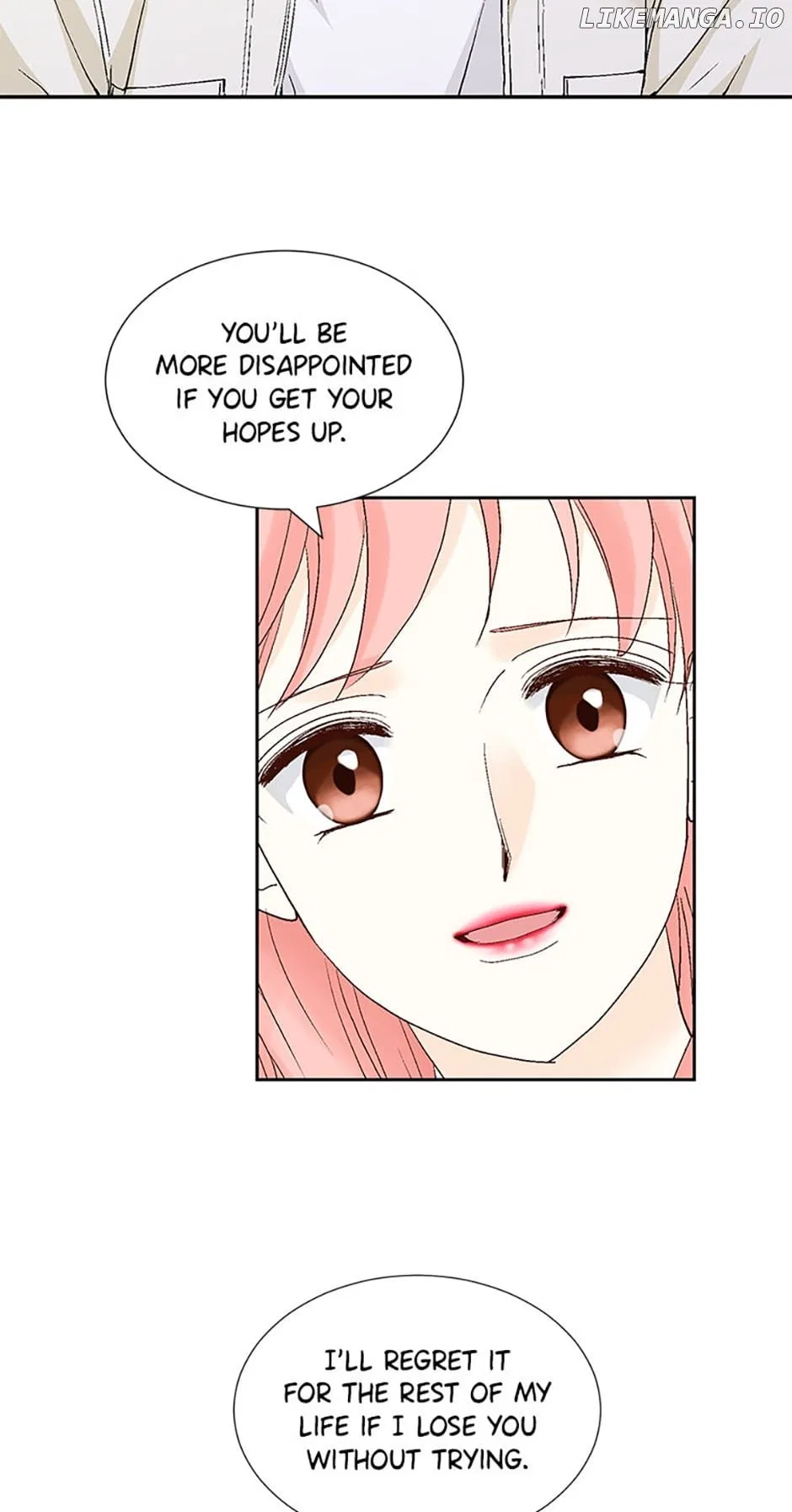 Flavors of Reincarnation Chapter 122 – Page 17