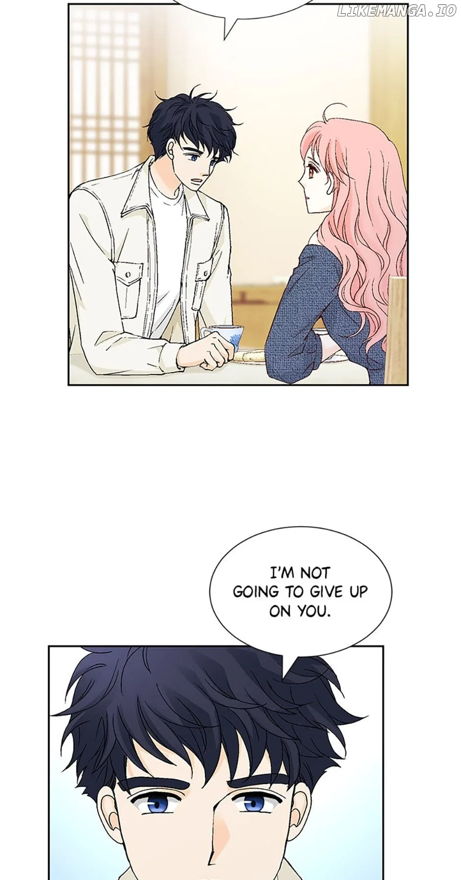 Flavors of Reincarnation Chapter 122 – Page 18