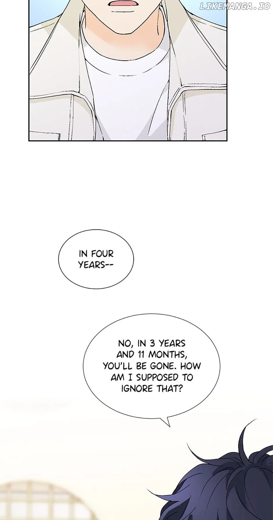 Flavors of Reincarnation Chapter 122 – Page 19
