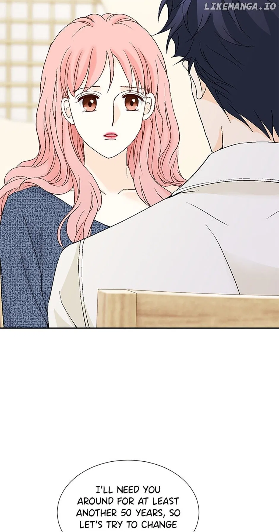 Flavors of Reincarnation Chapter 122 – Page 20