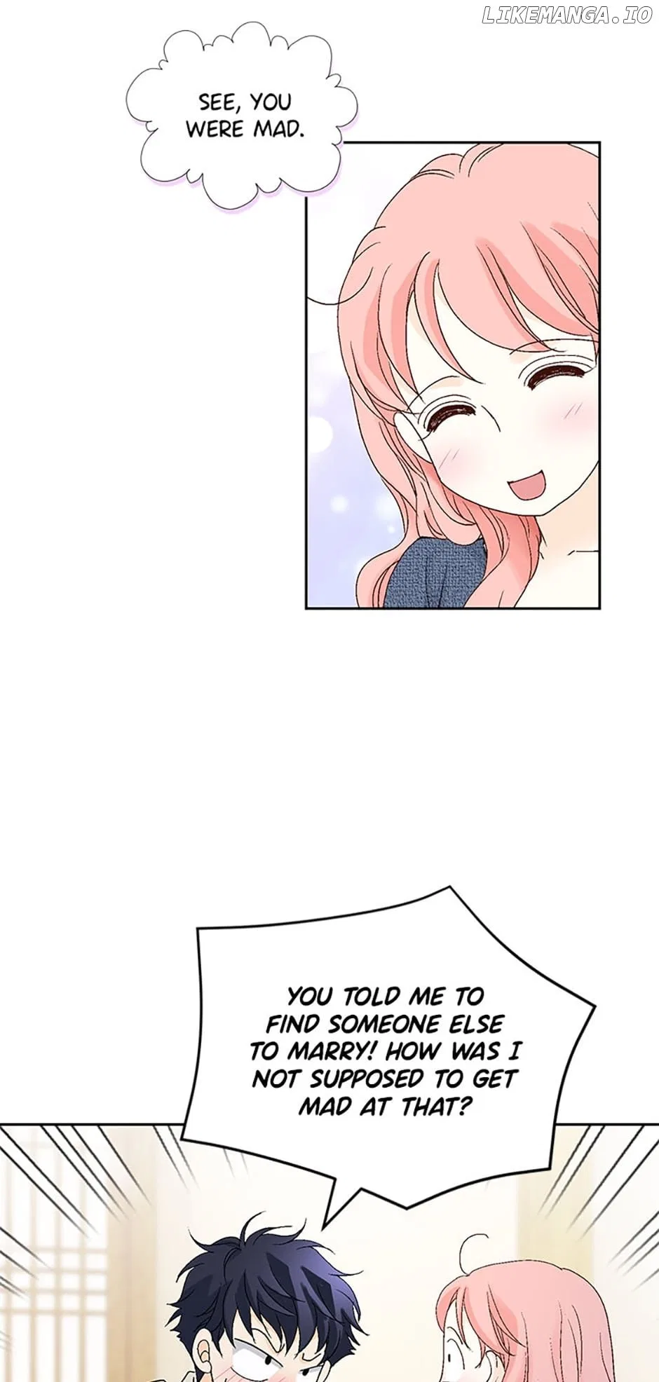 Flavors of Reincarnation Chapter 122 – Page 27