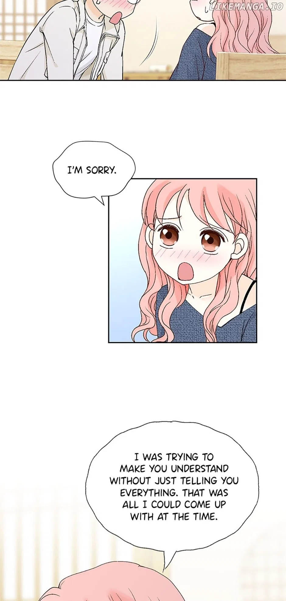 Flavors of Reincarnation Chapter 122 – Page 28