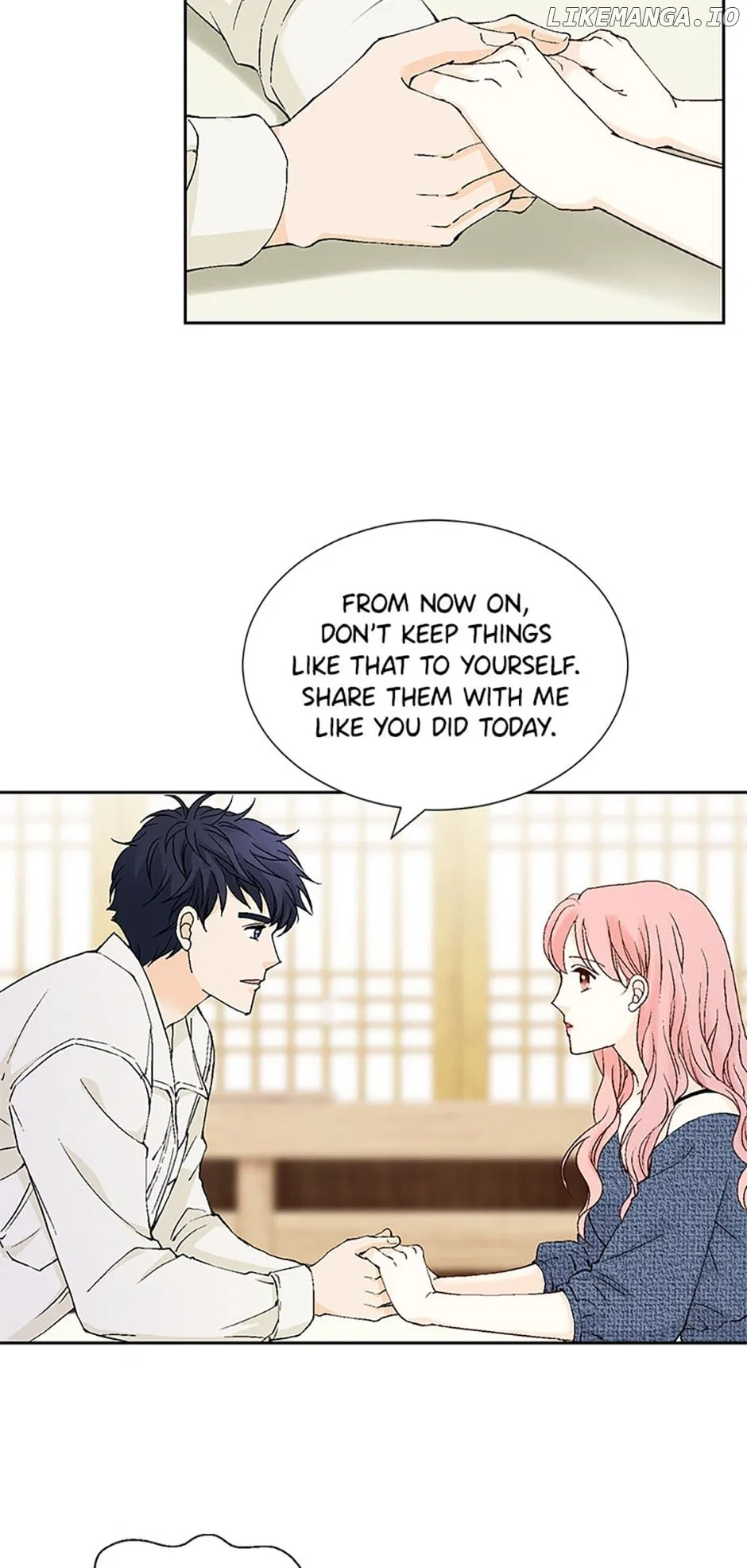 Flavors of Reincarnation Chapter 122 – Page 30