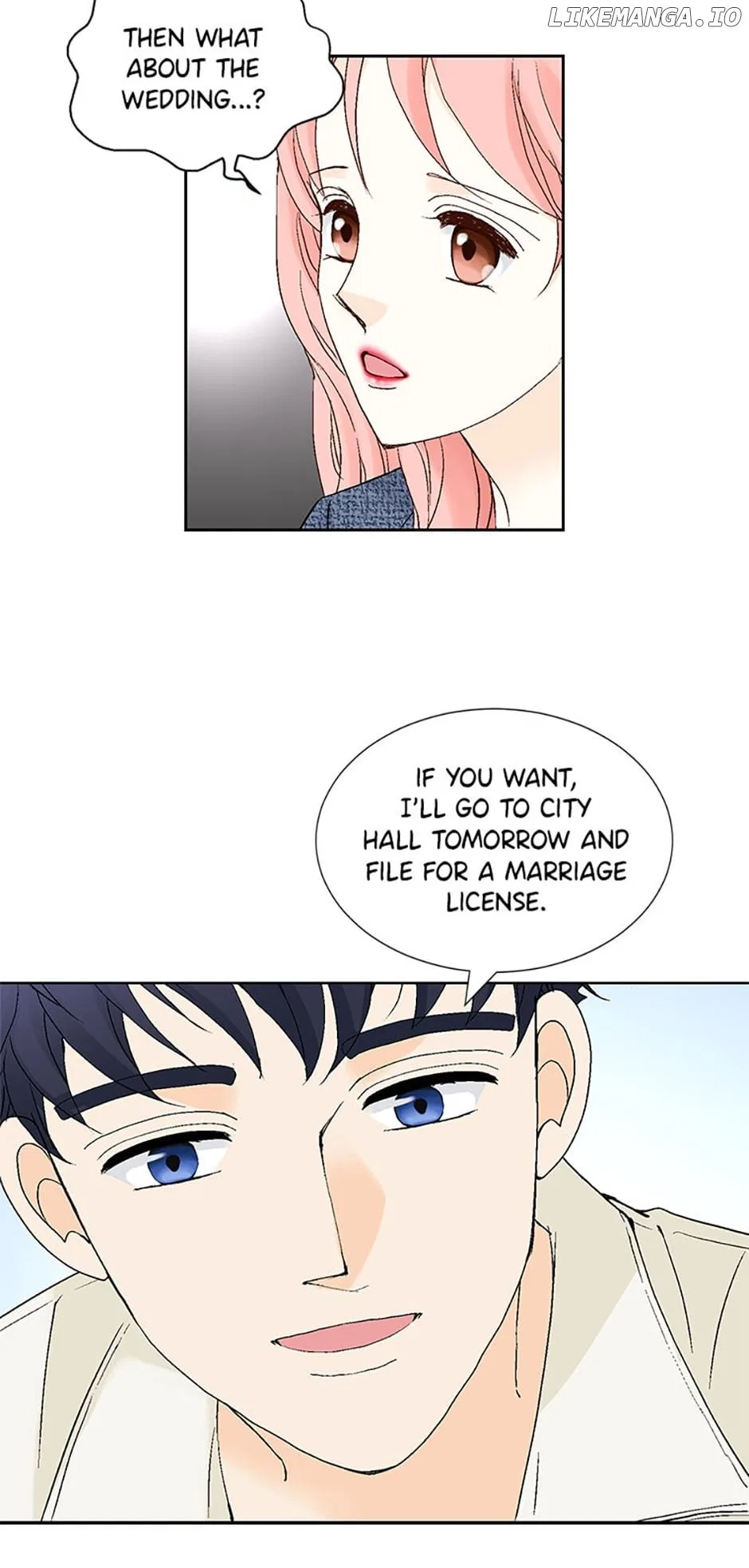 Flavors of Reincarnation Chapter 122 – Page 31