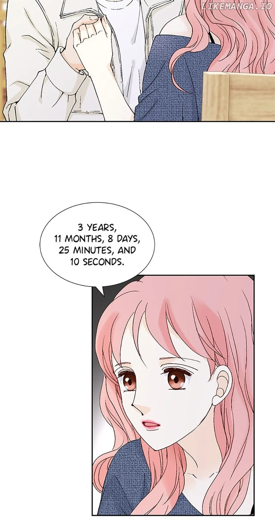 Flavors of Reincarnation Chapter 122 – Page 35