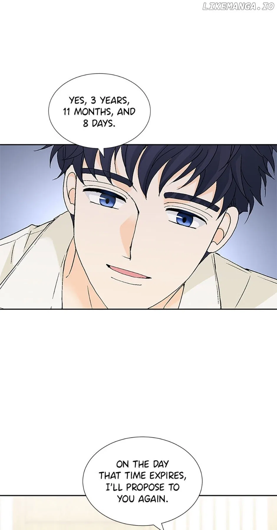 Flavors of Reincarnation Chapter 122 – Page 36