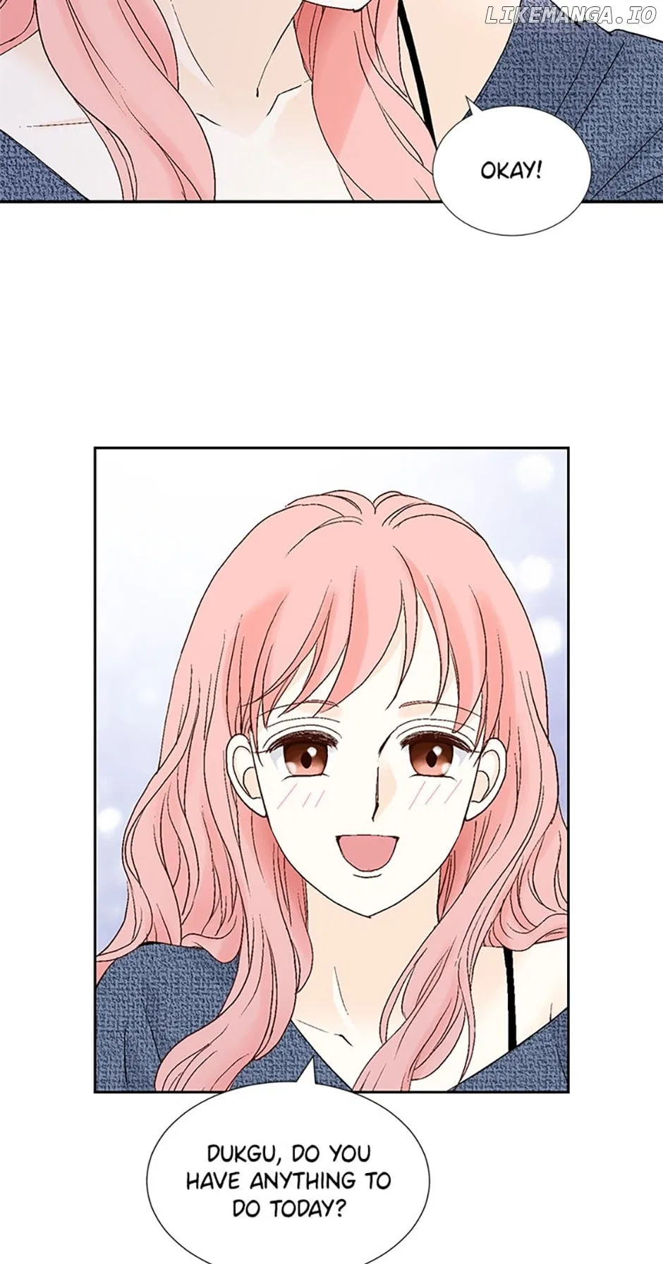 Flavors of Reincarnation Chapter 122 – Page 38