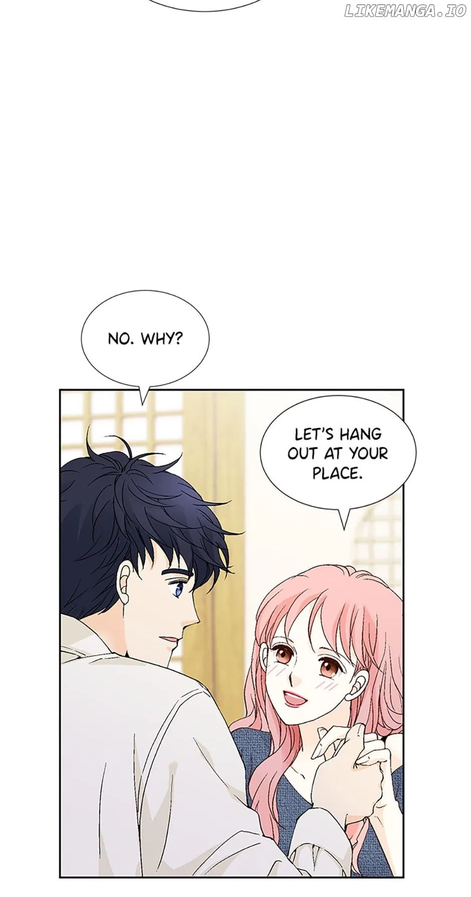 Flavors of Reincarnation Chapter 122 – Page 39