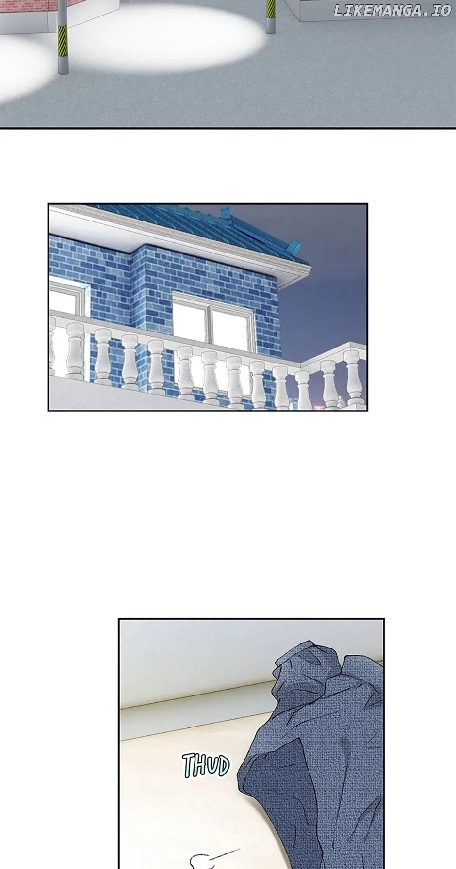 Flavors of Reincarnation Chapter 122 – Page 41