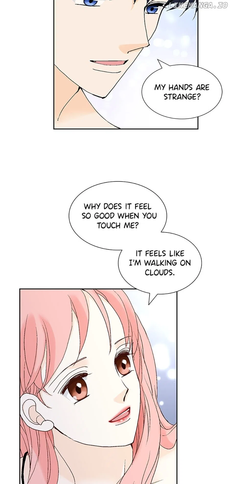 Flavors of Reincarnation Chapter 122 – Page 51