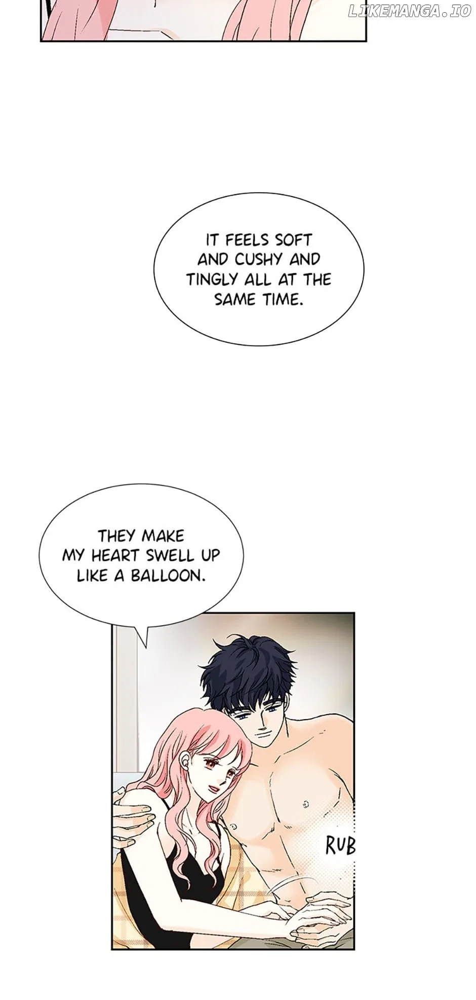 Flavors of Reincarnation Chapter 122 – Page 52