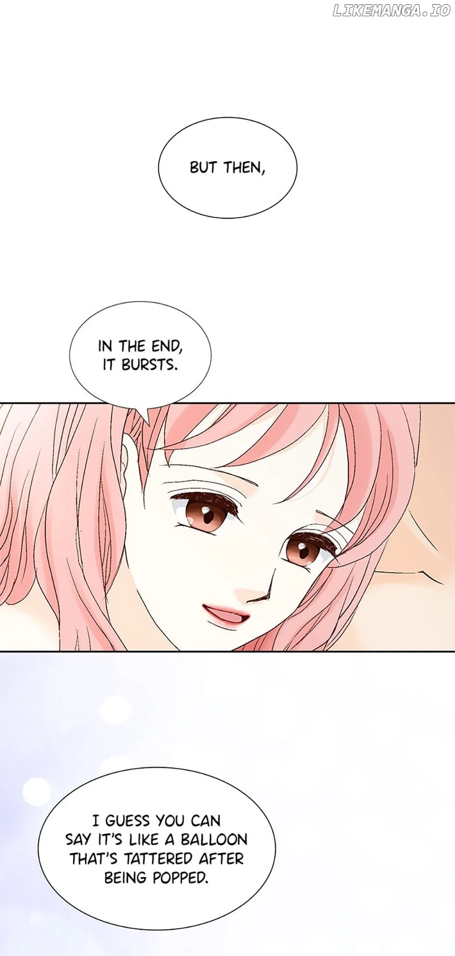 Flavors of Reincarnation Chapter 122 – Page 53