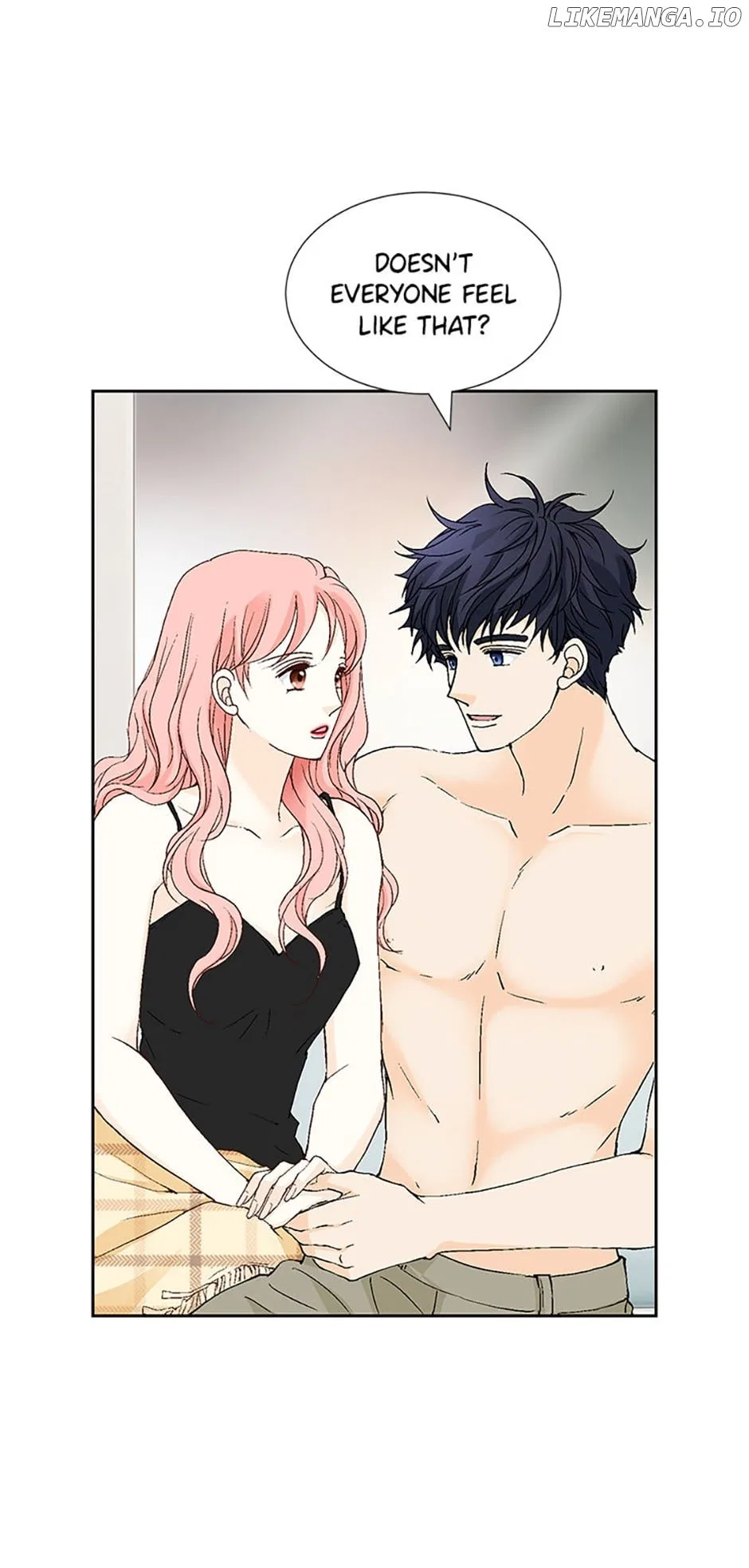 Flavors of Reincarnation Chapter 122 – Page 55