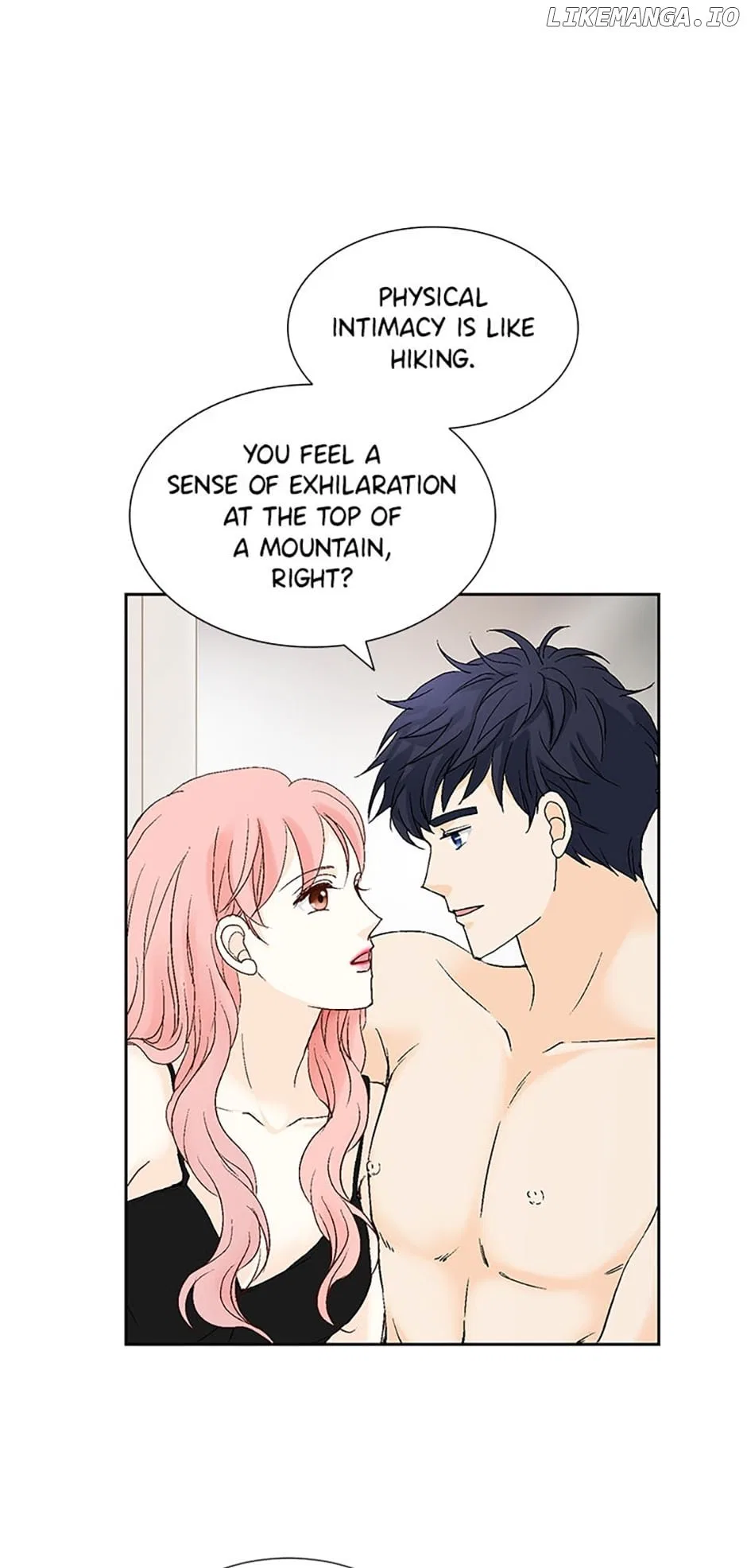 Flavors of Reincarnation Chapter 122 – Page 56