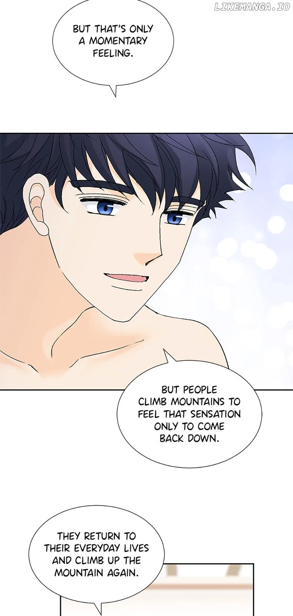 Flavors of Reincarnation Chapter 122 – Page 57