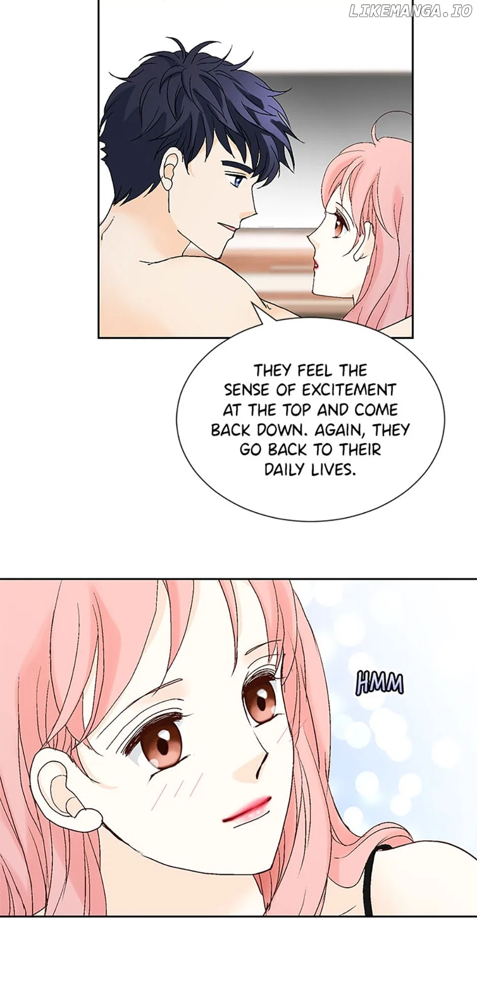 Flavors of Reincarnation Chapter 122 – Page 58