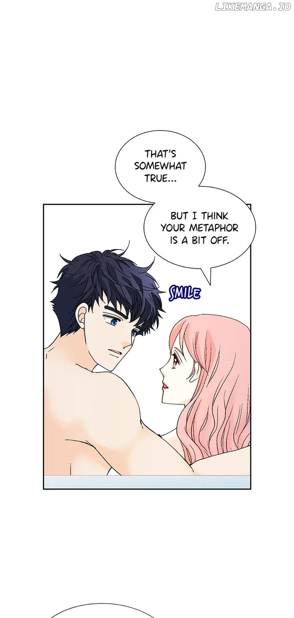 Flavors of Reincarnation Chapter 122 – Page 59