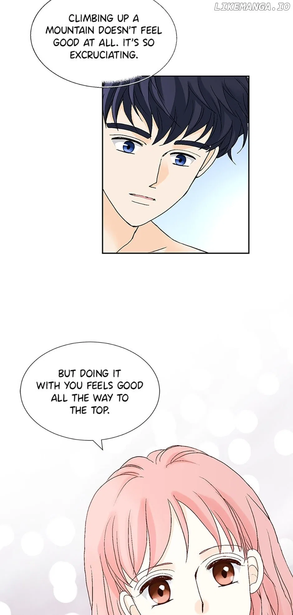 Flavors of Reincarnation Chapter 122 – Page 60