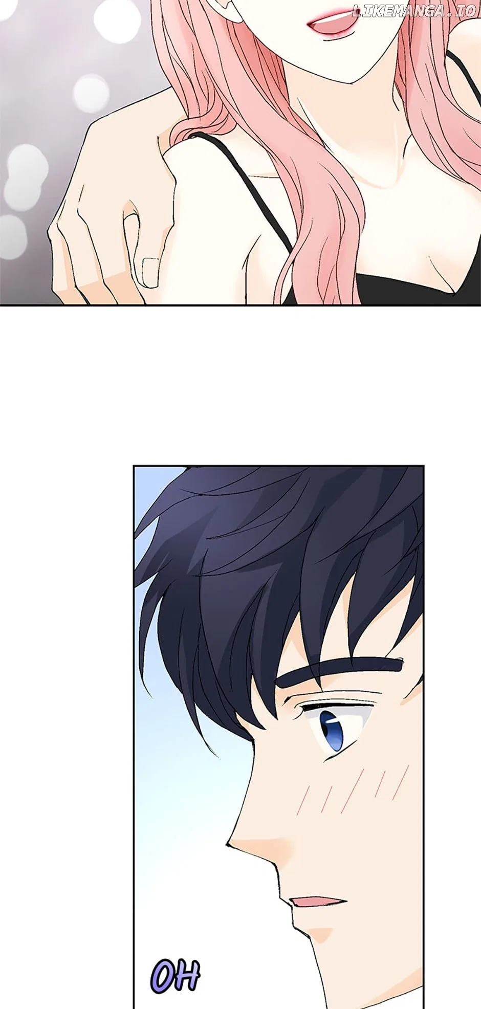 Flavors of Reincarnation Chapter 122 – Page 61