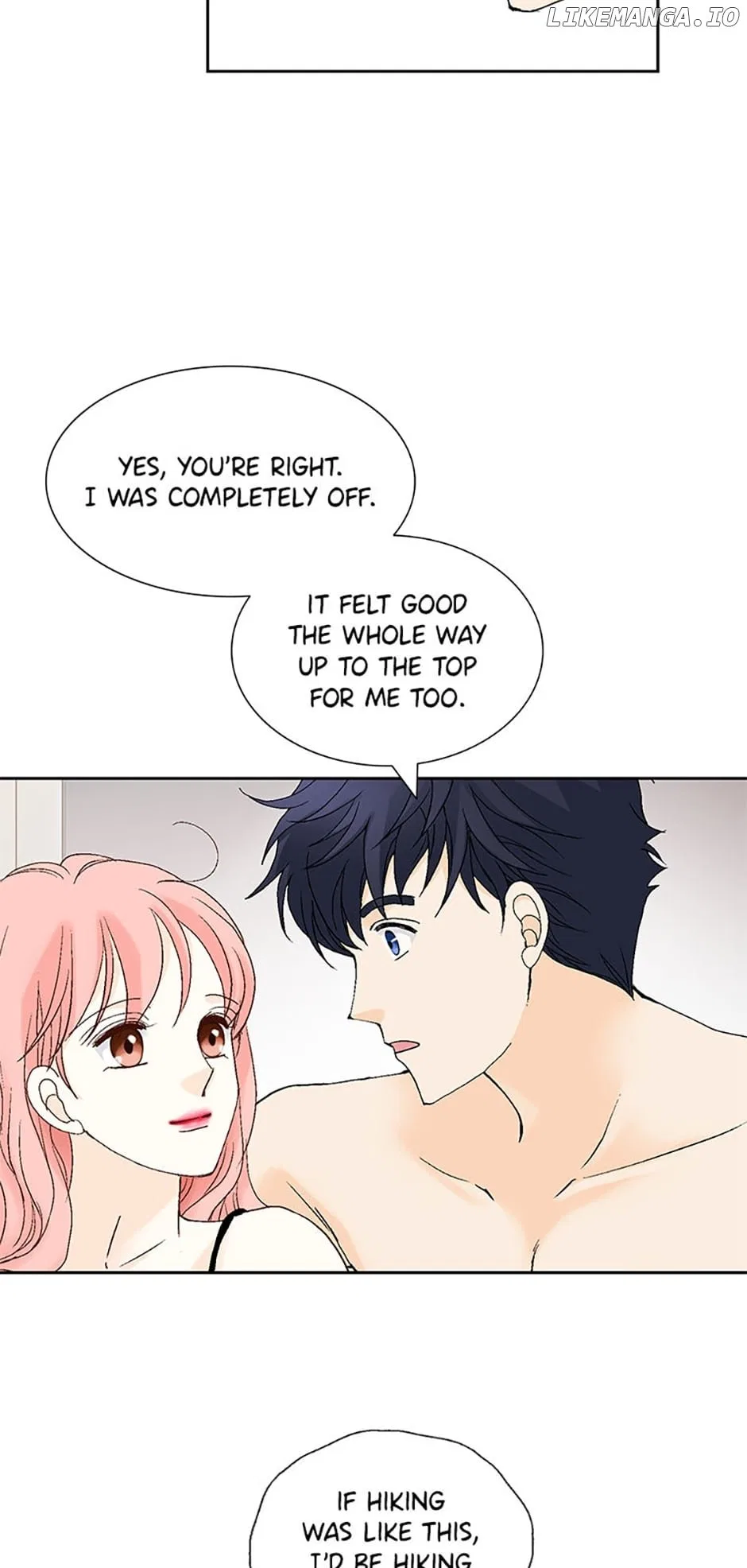 Flavors of Reincarnation Chapter 122 – Page 62