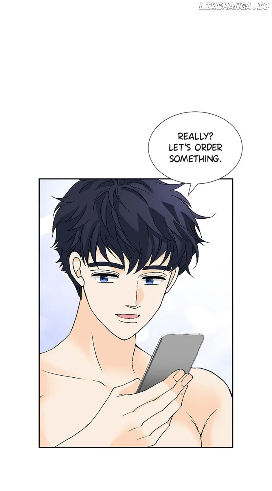 Flavors of Reincarnation Chapter 122 – Page 64