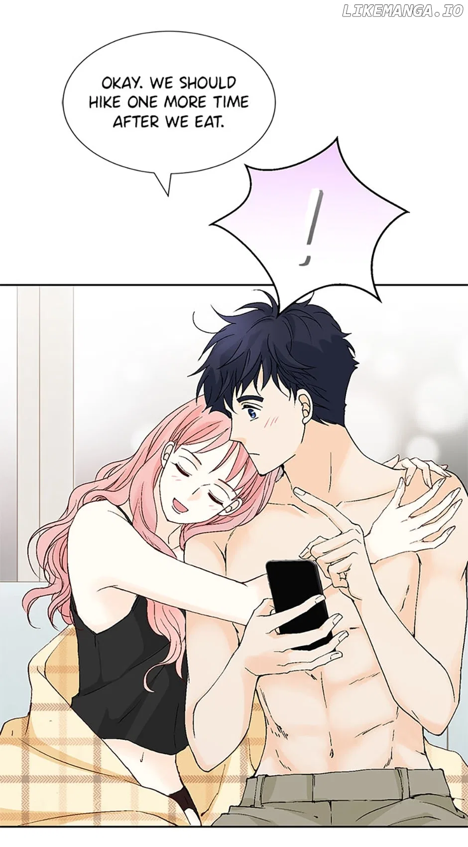 Flavors of Reincarnation Chapter 122 – Page 65