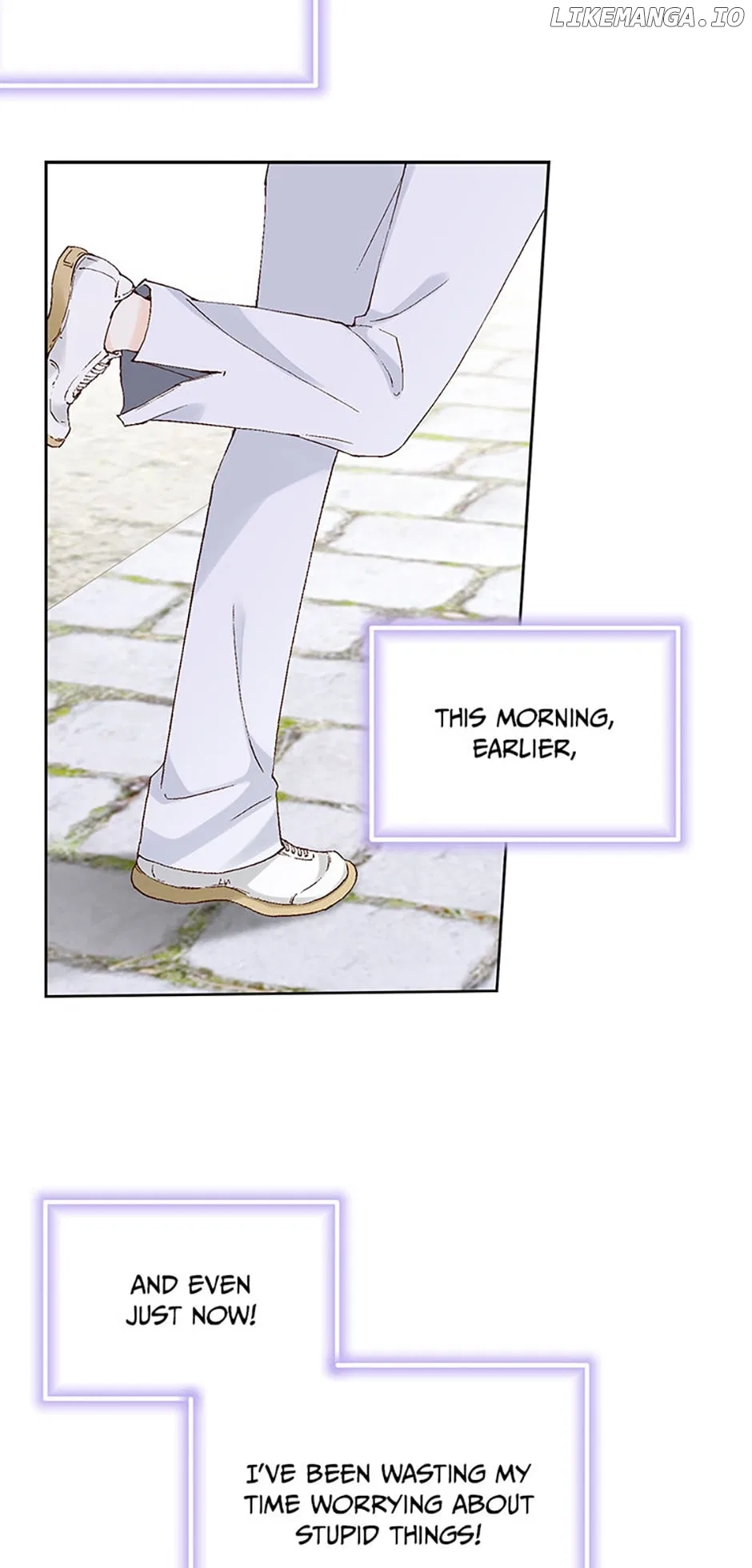 Flavors of Reincarnation Chapter 121 – Page 3