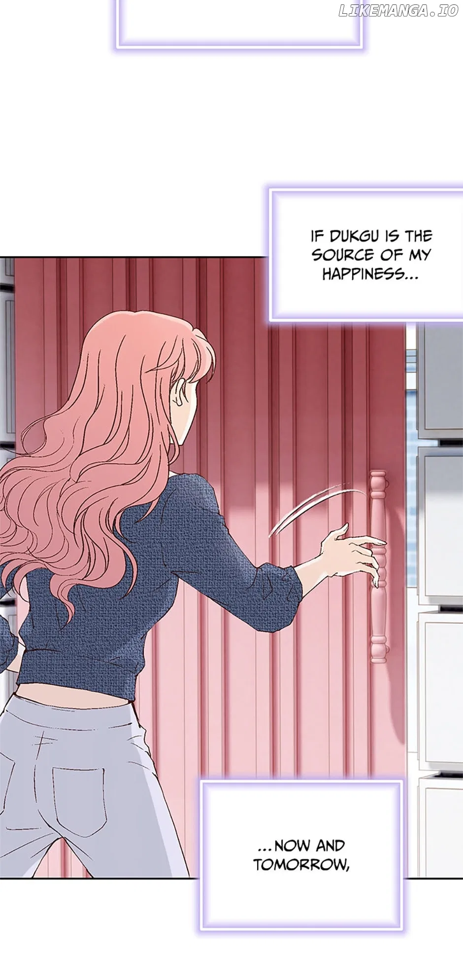 Flavors of Reincarnation Chapter 121 – Page 4