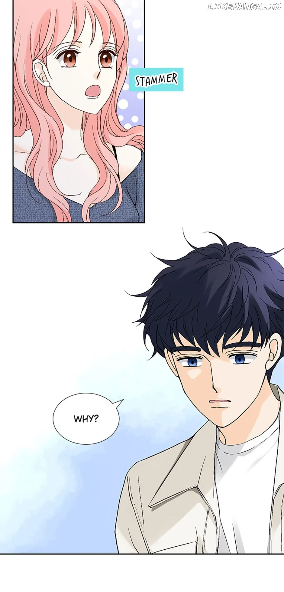 Flavors of Reincarnation Chapter 121 – Page 8