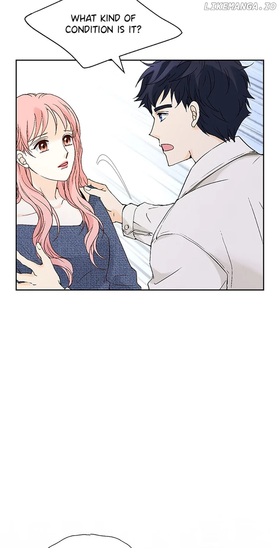Flavors of Reincarnation Chapter 121 – Page 12