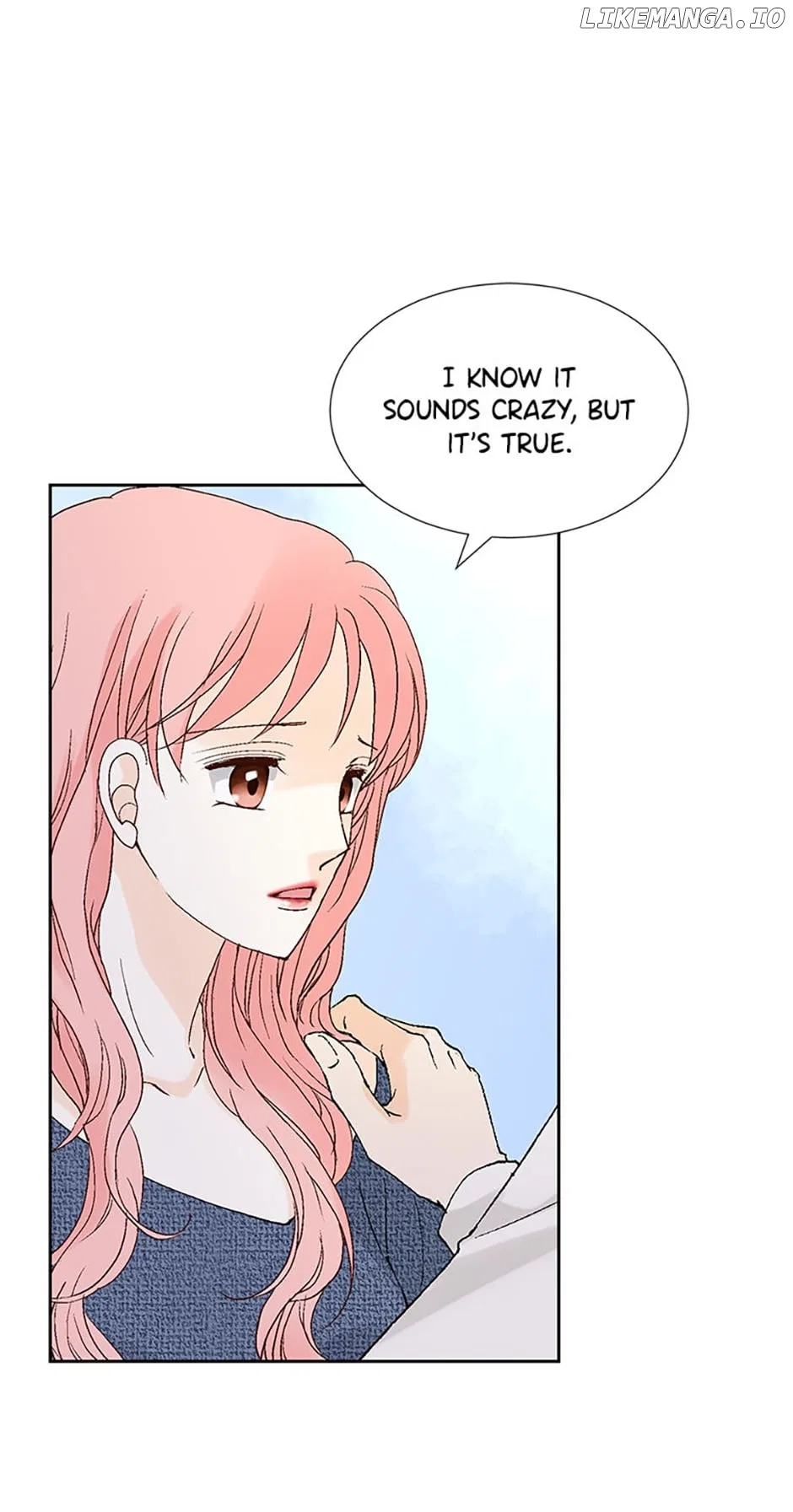 Flavors of Reincarnation Chapter 121 – Page 16