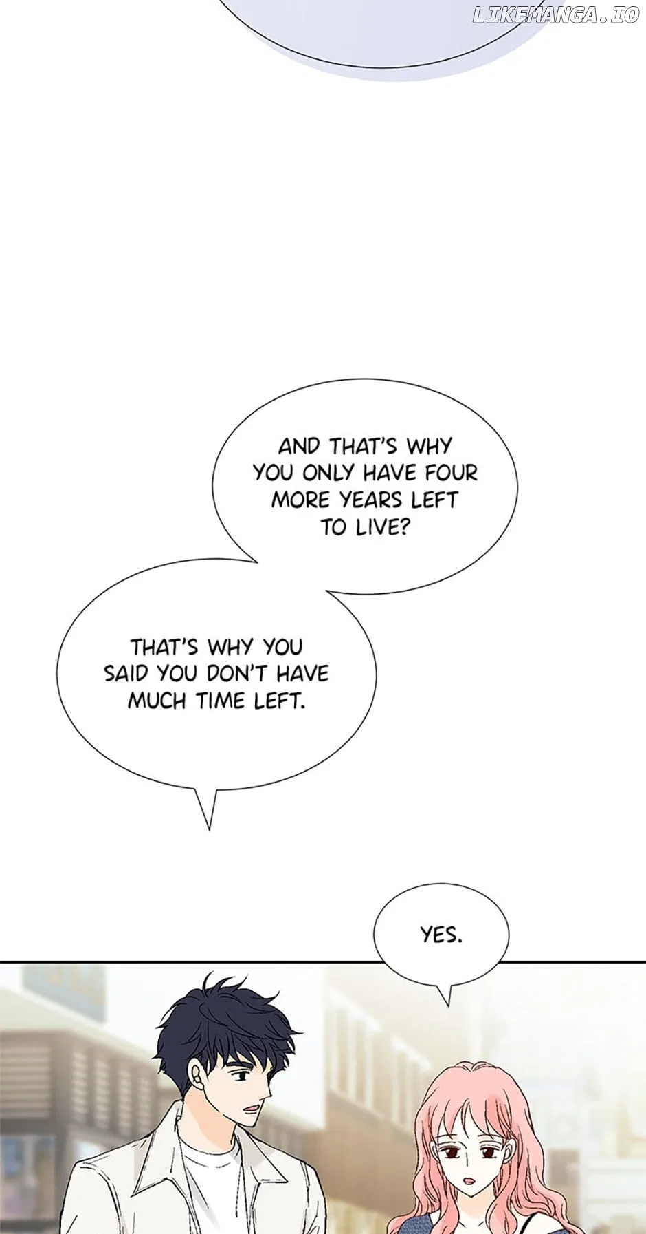 Flavors of Reincarnation Chapter 121 – Page 19