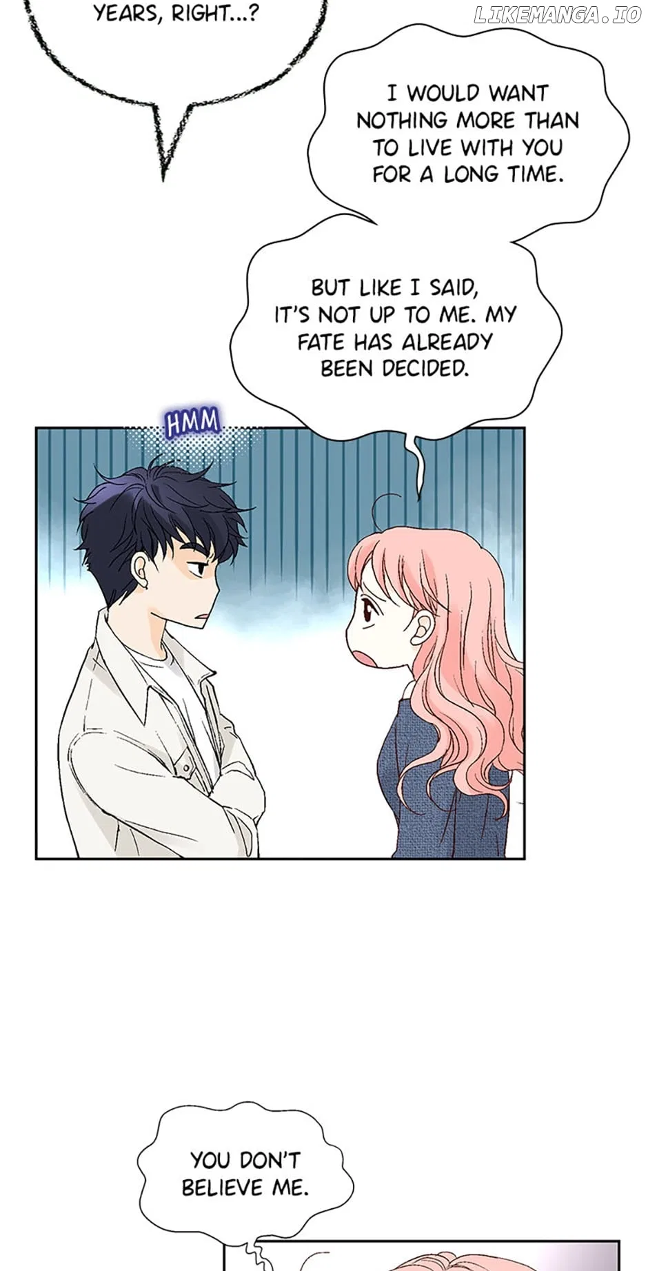 Flavors of Reincarnation Chapter 121 – Page 26