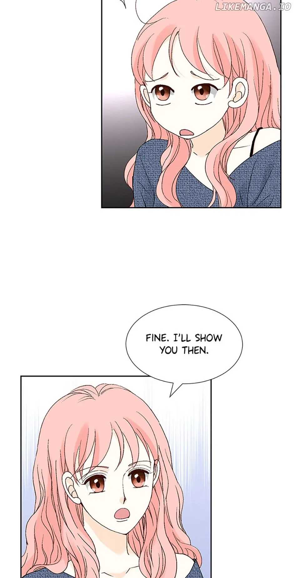 Flavors of Reincarnation Chapter 121 – Page 27