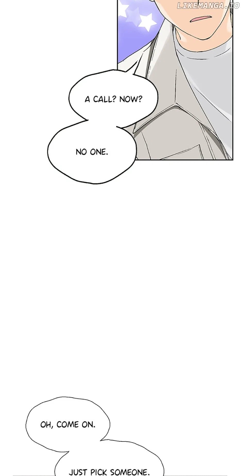 Flavors of Reincarnation Chapter 121 – Page 29