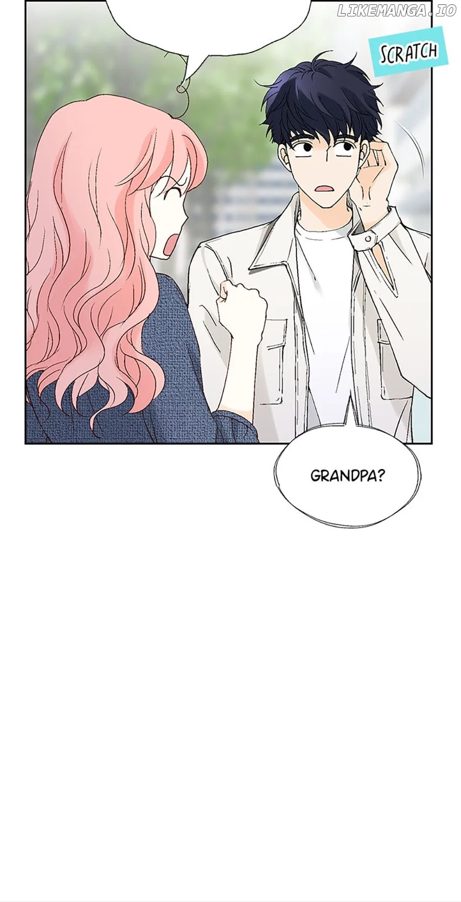 Flavors of Reincarnation Chapter 121 – Page 30