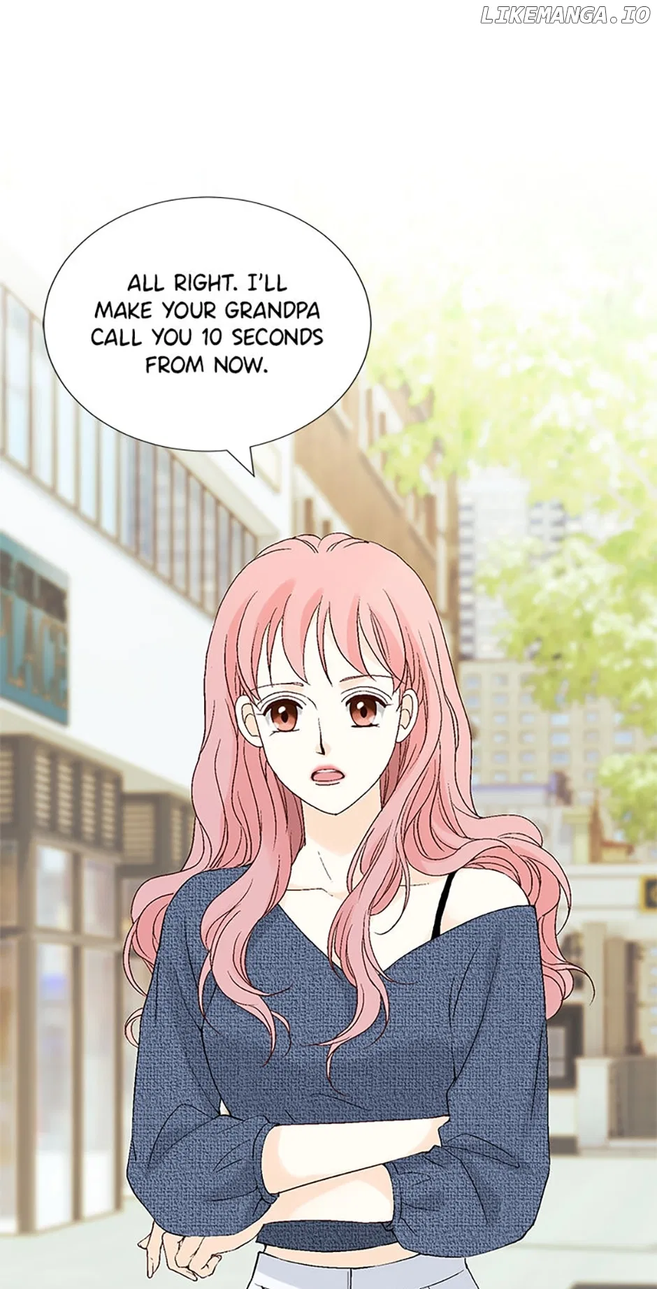 Flavors of Reincarnation Chapter 121 – Page 31