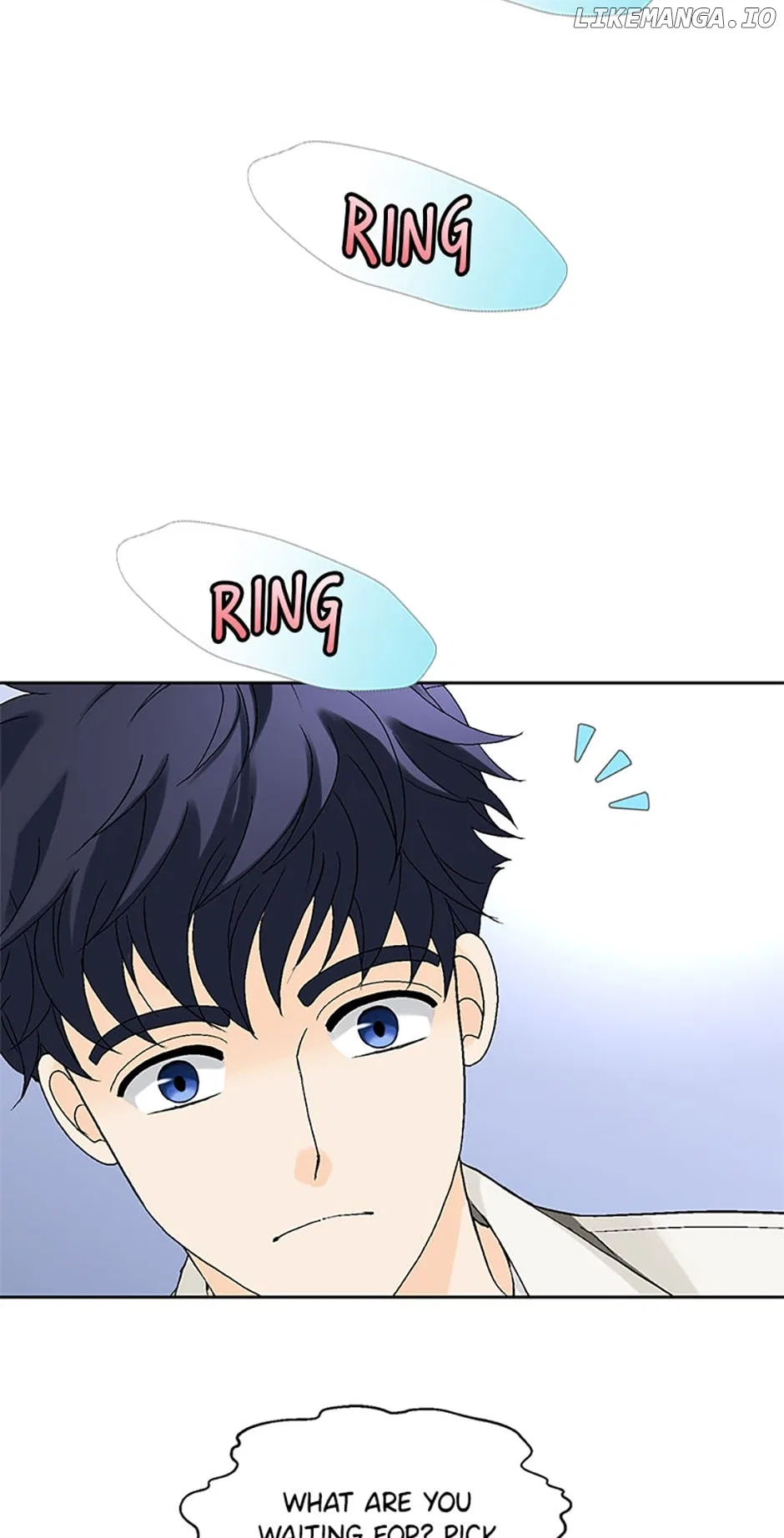 Flavors of Reincarnation Chapter 121 – Page 33