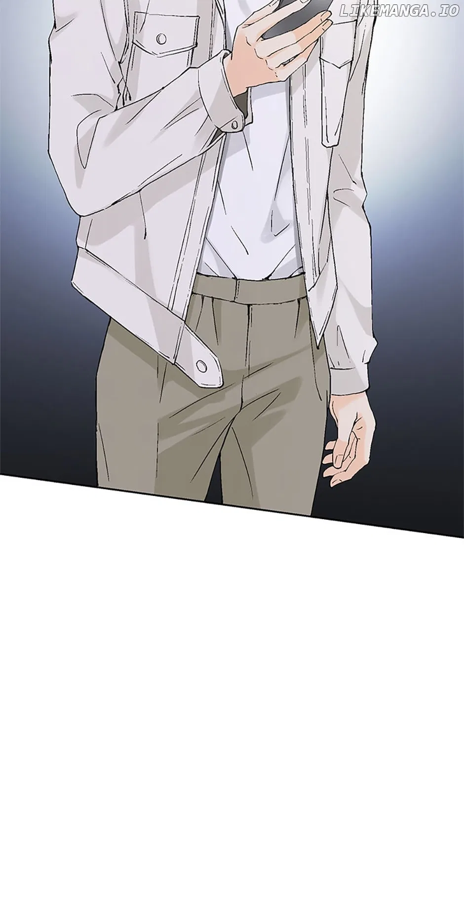 Flavors of Reincarnation Chapter 121 – Page 36