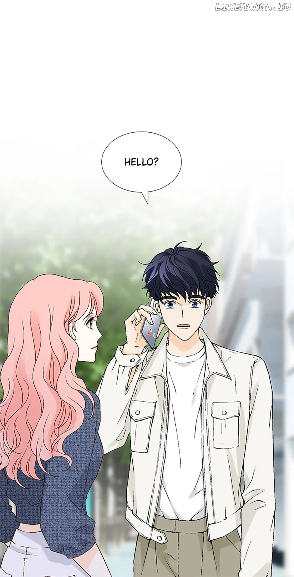 Flavors of Reincarnation Chapter 121 – Page 38