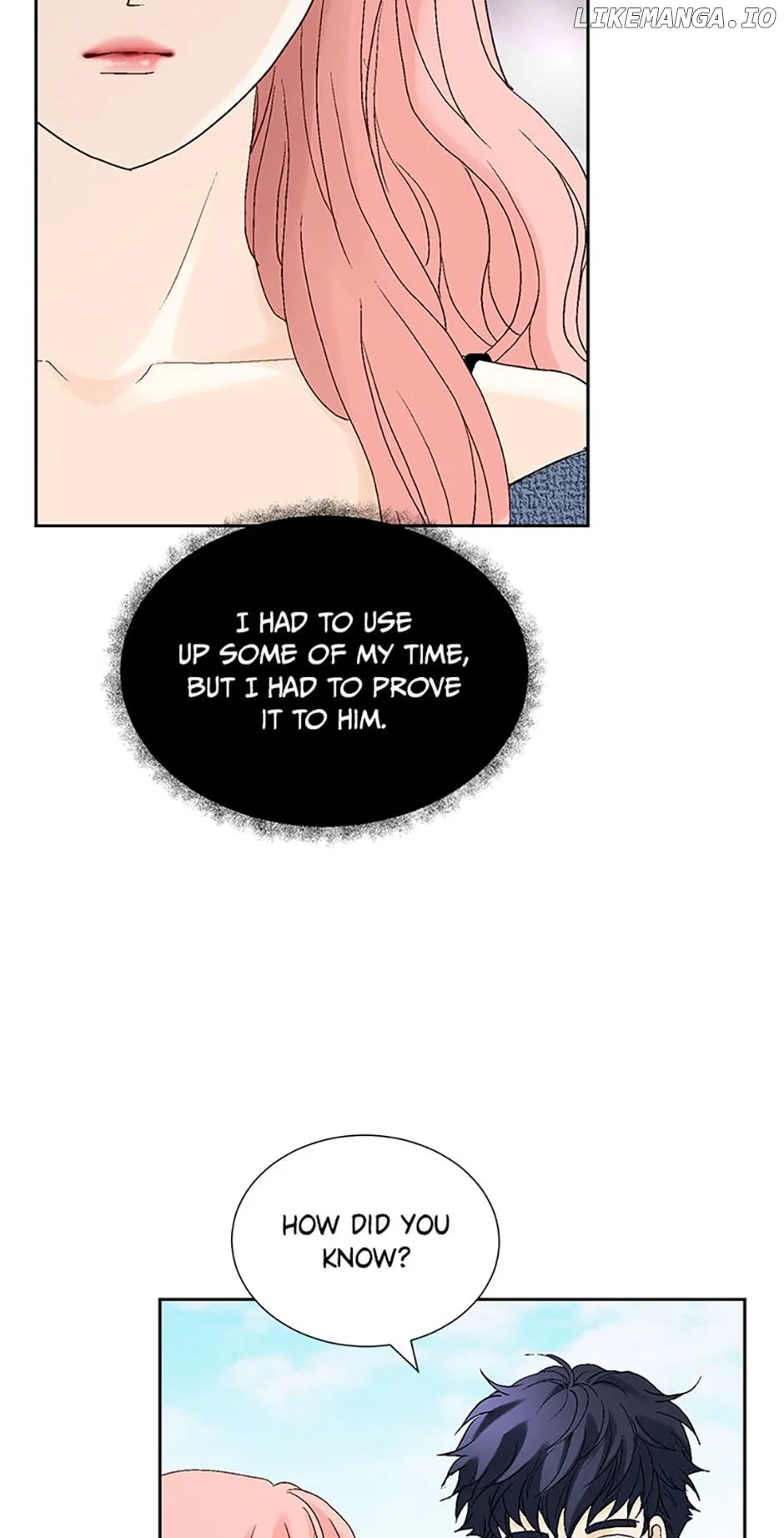 Flavors of Reincarnation Chapter 121 – Page 41
