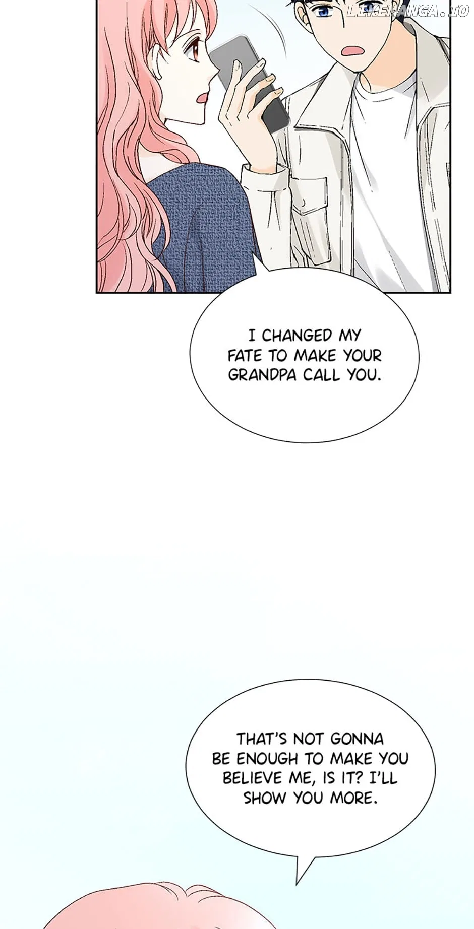 Flavors of Reincarnation Chapter 121 – Page 42