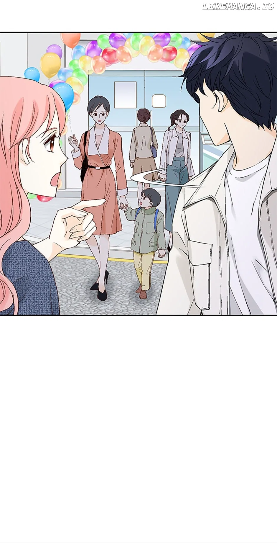 Flavors of Reincarnation Chapter 121 – Page 44