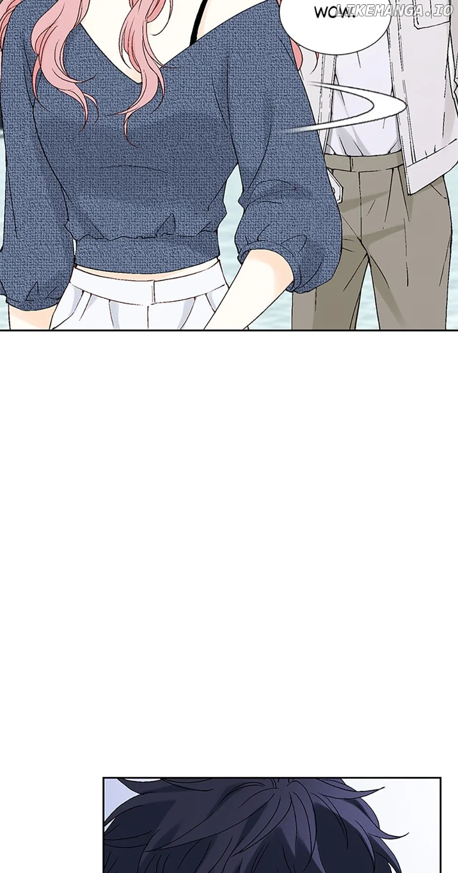 Flavors of Reincarnation Chapter 121 – Page 48