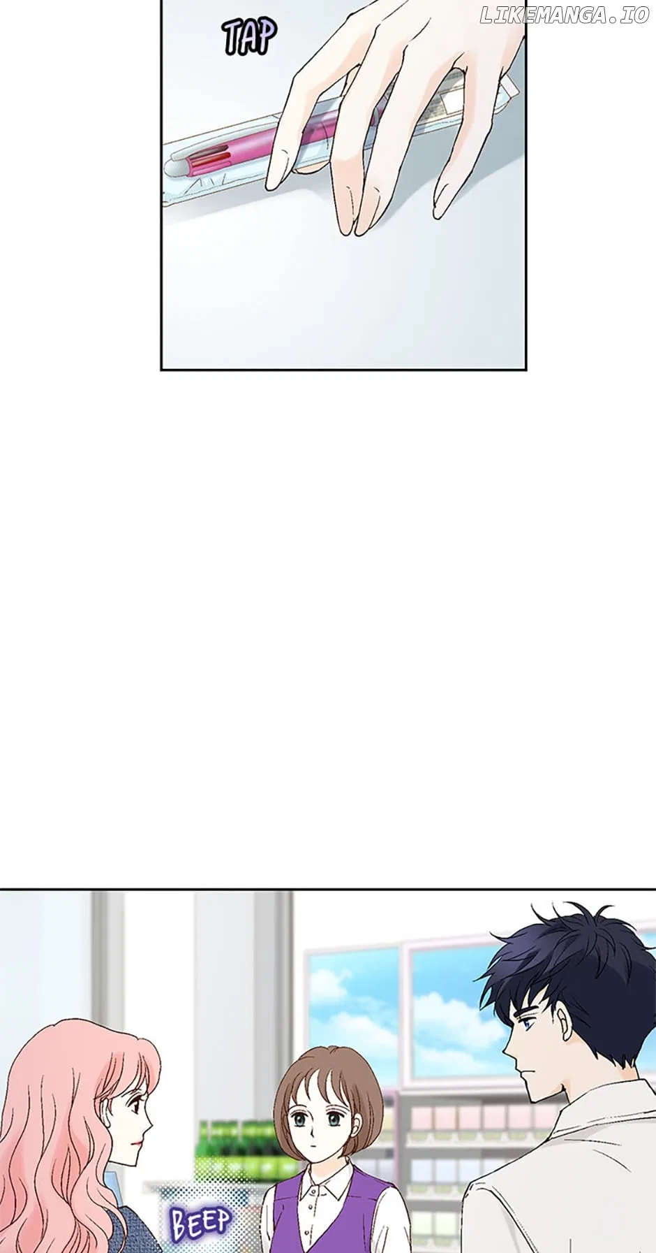 Flavors of Reincarnation Chapter 121 – Page 50