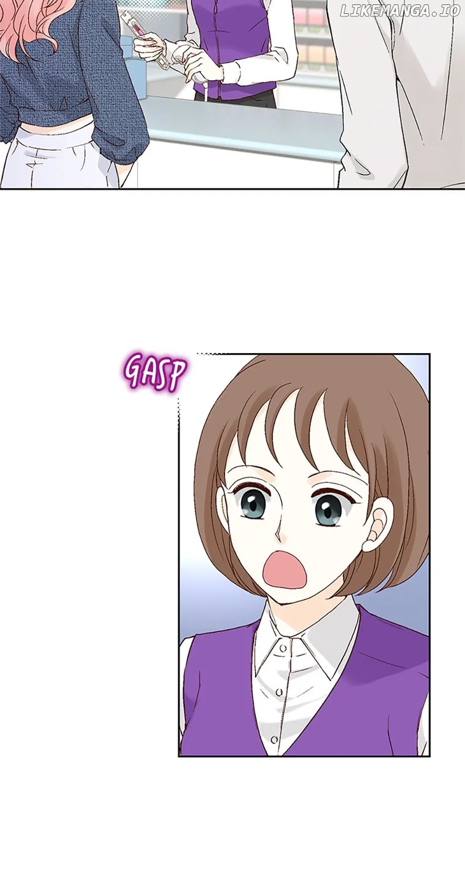 Flavors of Reincarnation Chapter 121 – Page 51