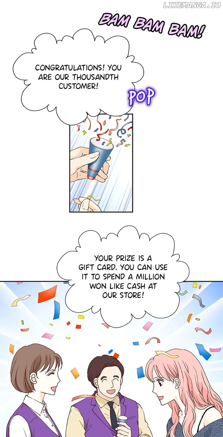 Flavors of Reincarnation Chapter 121 – Page 53