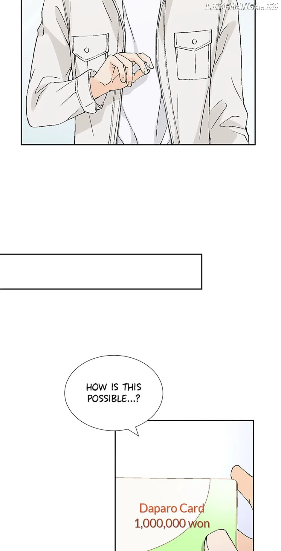 Flavors of Reincarnation Chapter 121 – Page 55