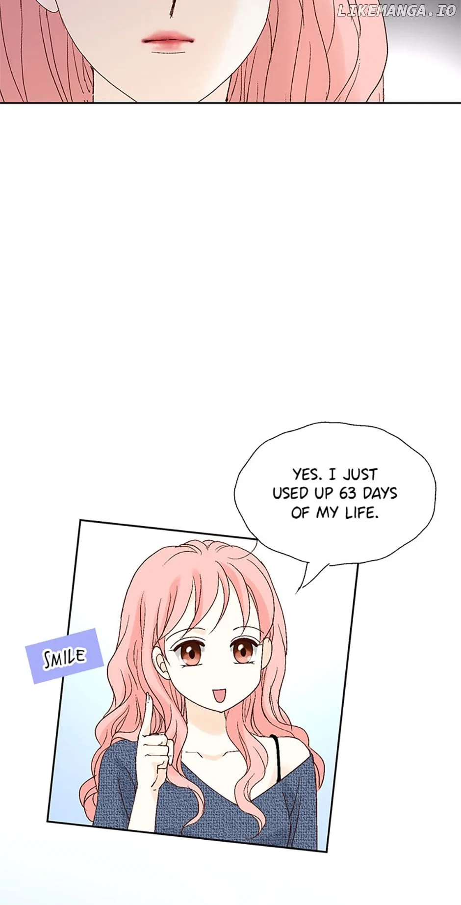 Flavors of Reincarnation Chapter 121 – Page 58