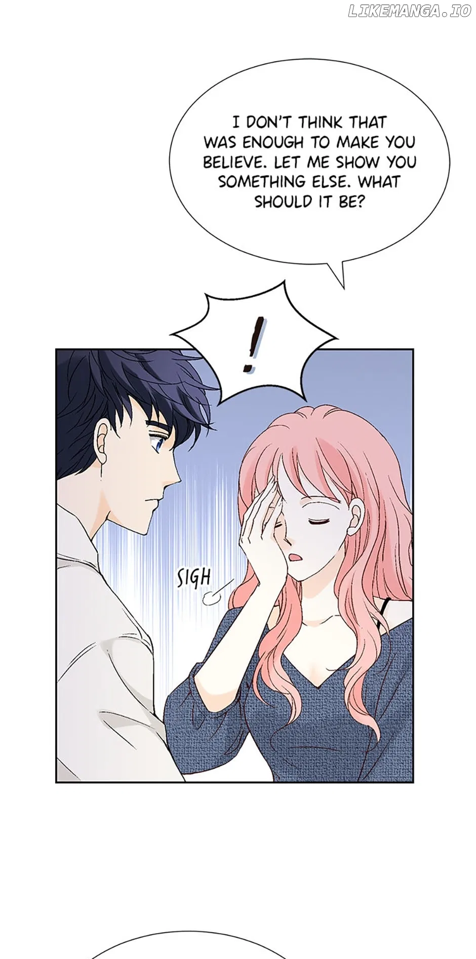 Flavors of Reincarnation Chapter 121 – Page 60